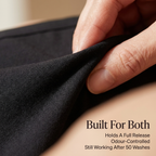 The Bladder Leak Brief - Classic
